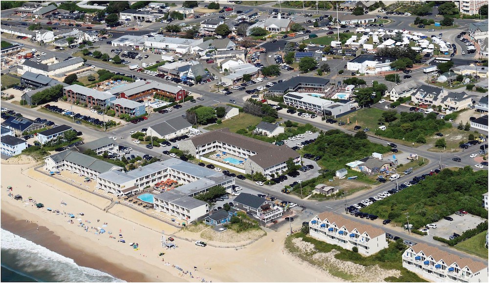 Portfolio (Royal Atlantic Montauk) Alfred Weissman Real Estate, LLC.